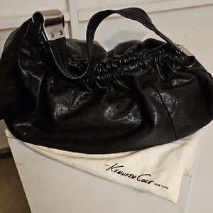 Kenneth Cole Black Women's Bag